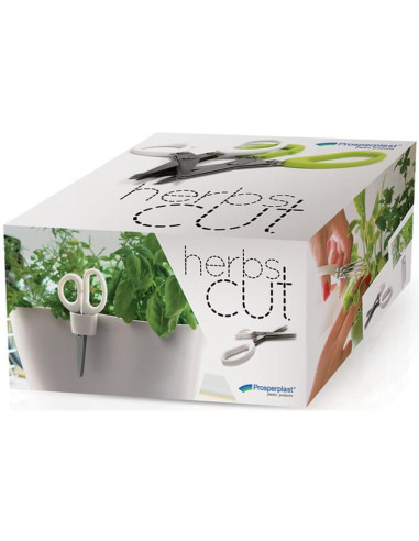 Nożyczki do ziół herbs cut