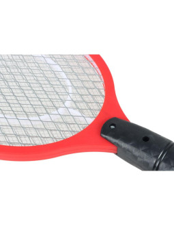 Elekryczna łapka na owady 46x18,3cm czerwona 2