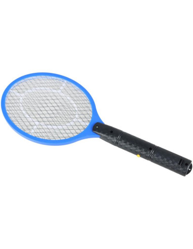 Elekryczna łapka na owady 46x18,3cm niebieska