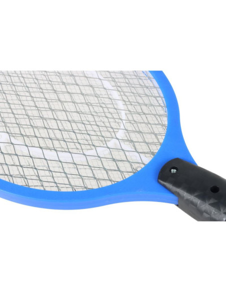 Elekryczna łapka na owady 46x18,3cm niebieska