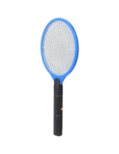 Elekryczna łapka na owady 46x18,3cm niebieska
