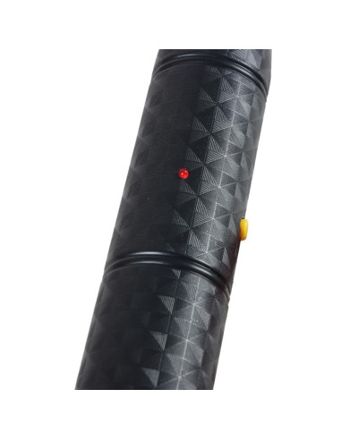 Elekryczna łapka na owady 46x18,3cm niebieska