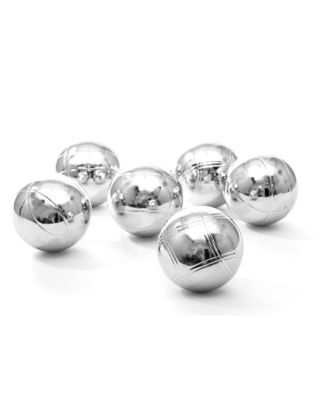 Kula do gry 1szt- boule petanque wz. 2