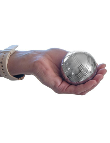 Kula do gry 1szt- boule petanque wz. 4