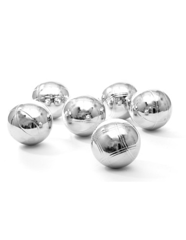 Kula do gry 1szt- boule petanque wz. 4