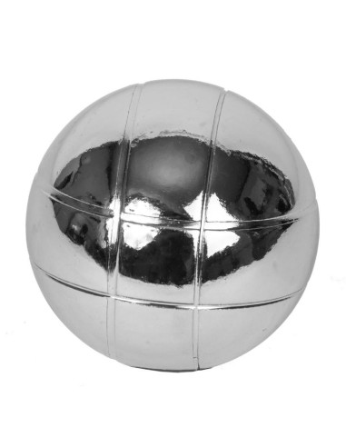 Kula do gry 1szt- boule petanque wz. 3