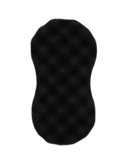 Gąbka do mycia samochodu dwustronna 21,5x11cm dirt devil 2