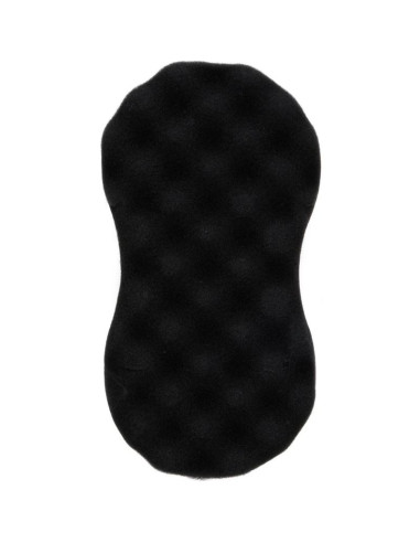 Gąbka do mycia samochodu dwustronna 21,5x11cm dirt devil