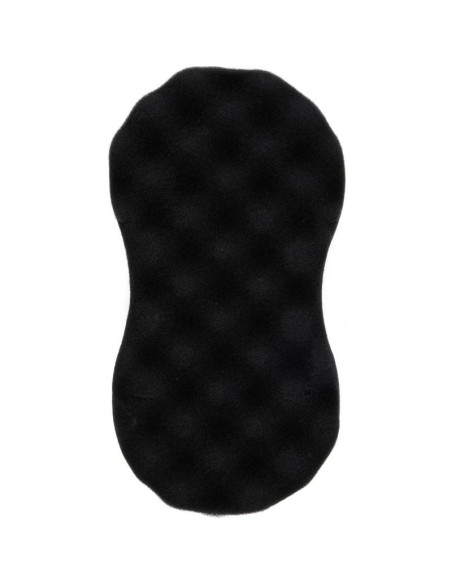 Gąbka do mycia samochodu dwustronna 21,5x11cm dirt devil