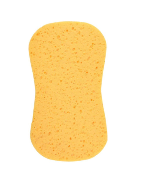 Gąbka do mycia samochodu jumbo xxl 29x16cm dirt devil