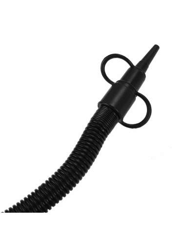 Pompka do materacy ręczna 30cm 29p386