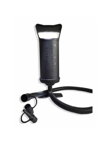 Pompka do materacy ręczna 30cm 29p386