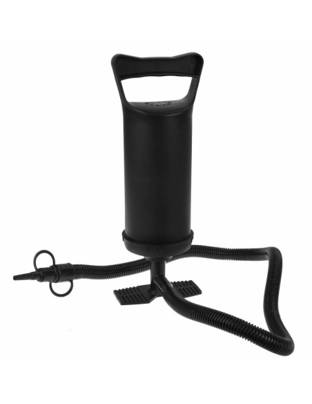 Pompka do materacy ręczna 30cm 29p386