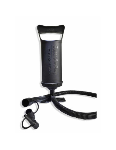 Pompka do materacy ręczna 30cm 29p386