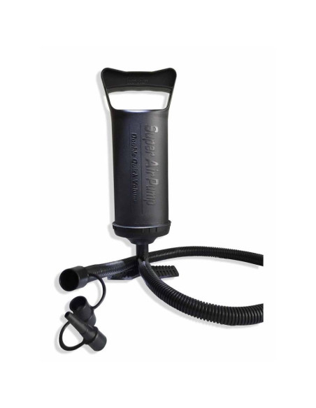 Pompka do materacy ręczna 30cm 29p386