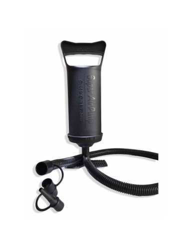 Pompka do materacy ręczna 30cm 29p386