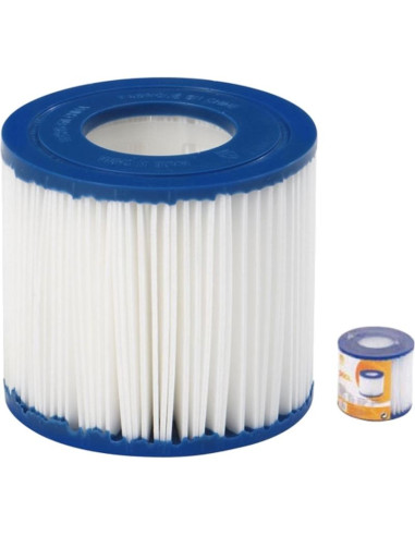 Filtr do pompy 106x136mm 530/800gal typ 2 290588