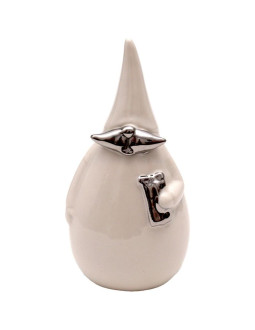 Figurka mikołaj sławomir 8x6x16cm 2