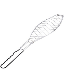 Ruszt do ryby 58x13cm alpina