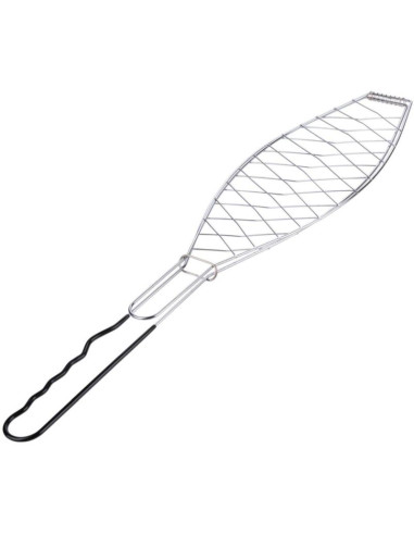 Ruszt do ryby 58x13cm alpina