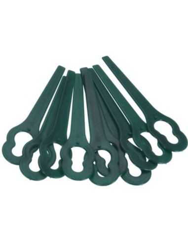 Akcesoria do roślin 52szt progarden