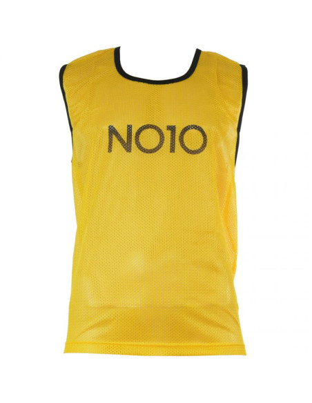 Znacznik no10 zółty tbn-801sf y