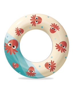 Koło dmuchane 36014 swimring 61cm 2