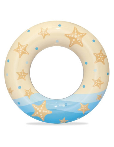 Koło dmuchane 36014 swimring 61cm