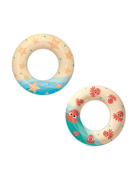 Koło dmuchane 36014 swimring 61cm