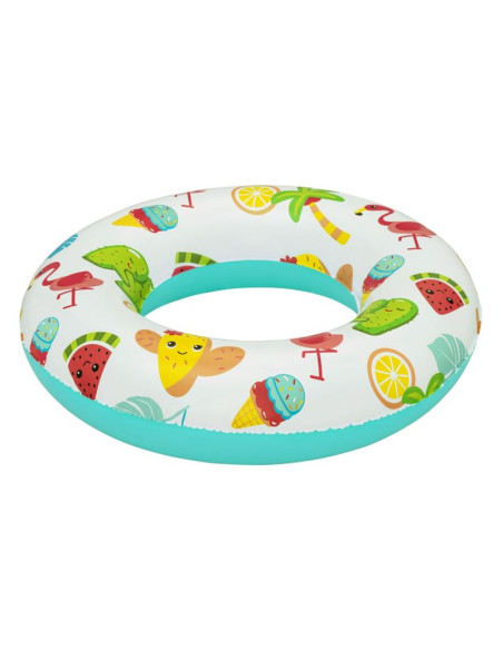 Koło dmuchane 36014 swimring 61cm