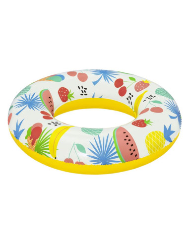 Koło dmuchane 36014 swimring 61cm