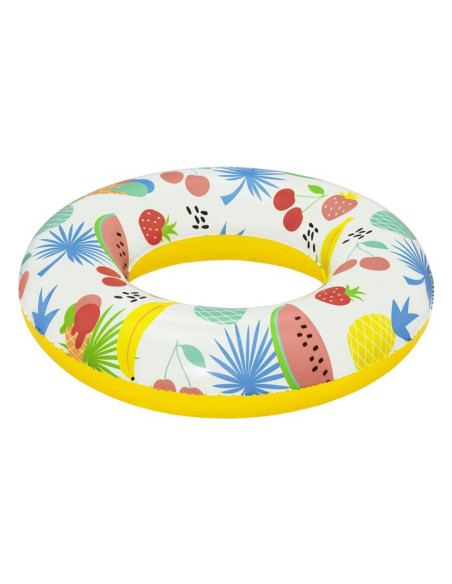 Koło dmuchane 36014 swimring 61cm