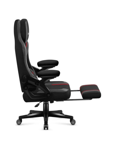 Fotel gamingowy force 4.6 carbon