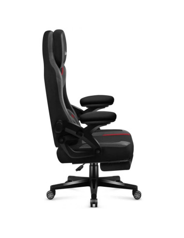 Fotel gamingowy force 4.6 carbon