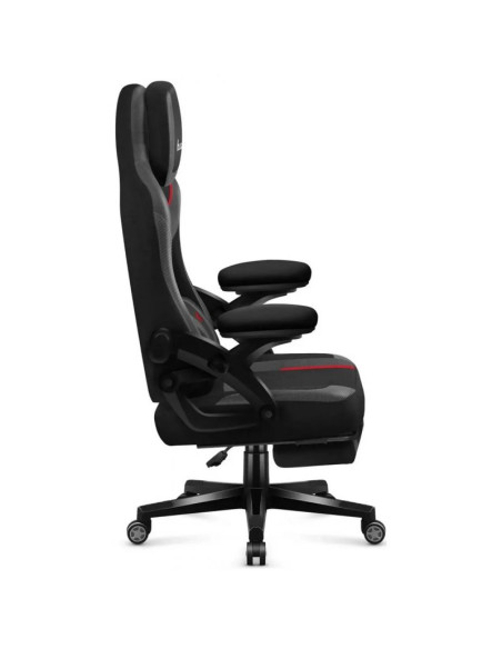 Fotel gamingowy force 4.6 carbon