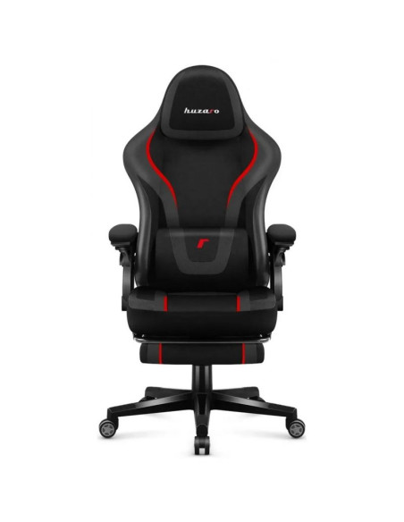 Fotel gamingowy force 4.6 carbon