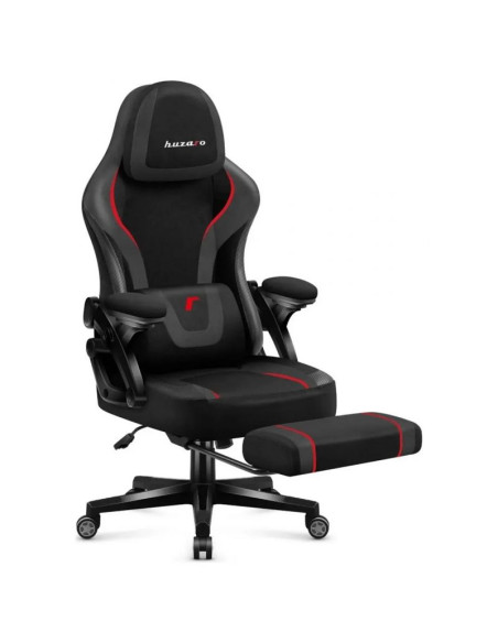 Fotel gamingowy force 4.6 carbon