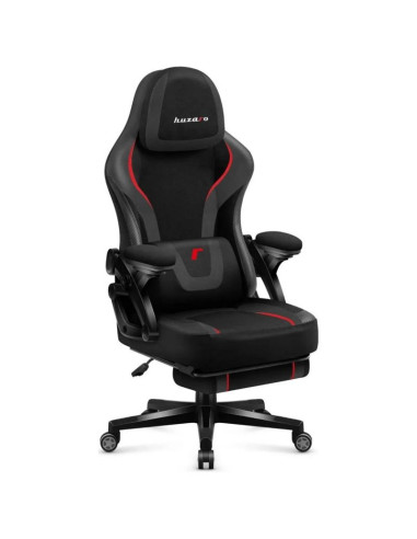 Fotel gamingowy force 4.6 carbon