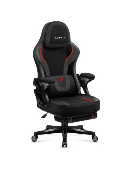 Fotel gamingowy force 4.6 carbon