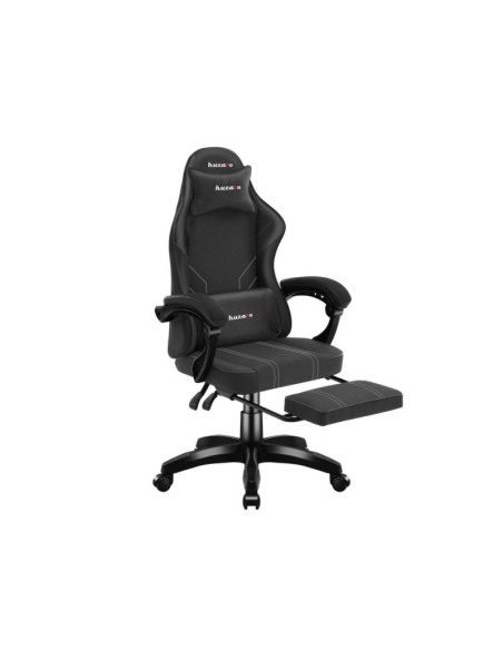 Fotel gamingowy force 3.7 carbon black