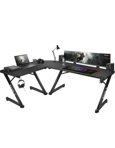 Biurko gamingowe hz-hero 7.0