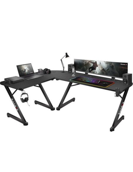 Biurko gamingowe hz-hero 7.0