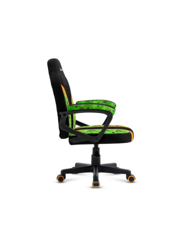 Fotel gamingowy dla dziecka hz-ranger 1.0 pixel mesh