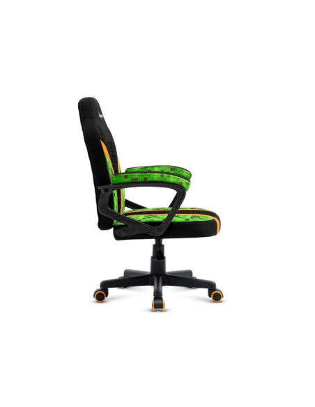 Fotel gamingowy dla dziecka hz-ranger 1.0 pixel mesh
