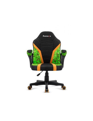Fotel gamingowy dla dziecka hz-ranger 1.0 pixel mesh