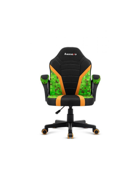 Fotel gamingowy dla dziecka hz-ranger 1.0 pixel mesh