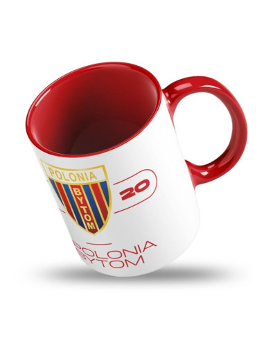 Kubek polonia bytom  1920