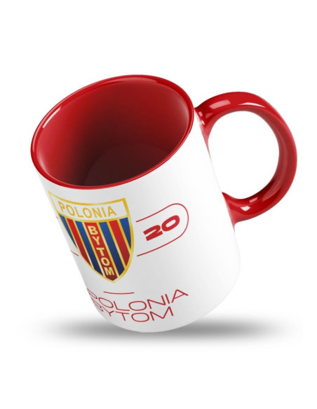 Kubek polonia bytom  1920