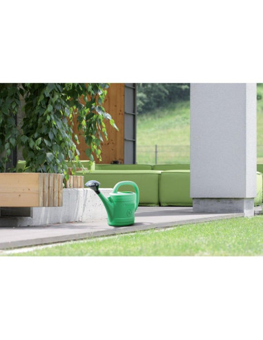 Konewka spring zielona 5l