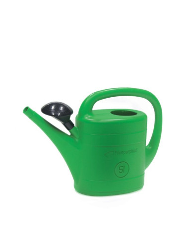 Konewka spring zielona 5l